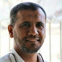 الكليبي عبده محمد