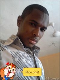 Patrick Opoku Samuel