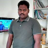 గీతాప్రసాద్ పుల్లగూర