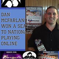 Dan Mcfarland