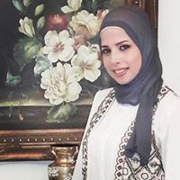 فاطمة الكيلاني