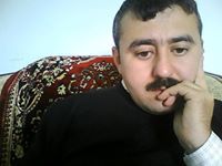 Vugar Abdullayev