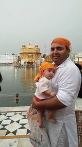 Deepak Uppal