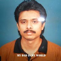 Krishna Prasad