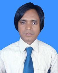 Upendra Roy