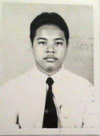 Rifqi Muhammad