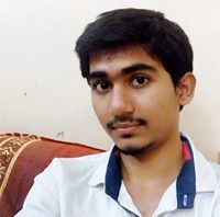 Mitul Prajapati