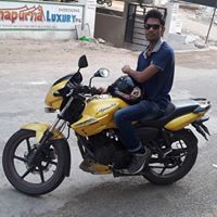 Aditya Jain