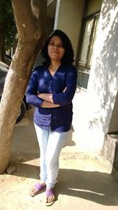 Rashi Garg