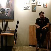 Hazwan Syafiq