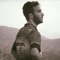 Γιάννης Μπόκας