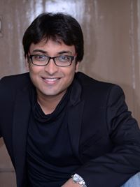 Mritunjay Kumar