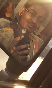 Aaryamann Shrivastava