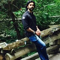 Gaurav Mistry