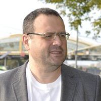 Михаил Степанов