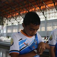 ขบวนการ เรนเจ้ออ