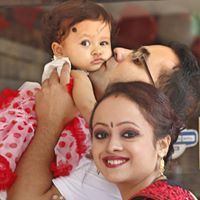 Geet Goswami