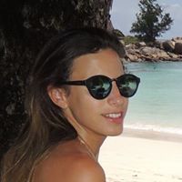 Orly Greenfeld