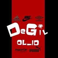 DeGil Ol-Id