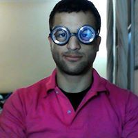 Mario Constantinou