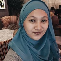 Syafiqah Iskandar