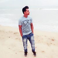 Masud Hossain