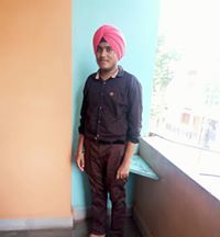 Ravneet Singh