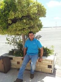 Hisham Abouzied