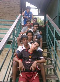 Rohit Pal
