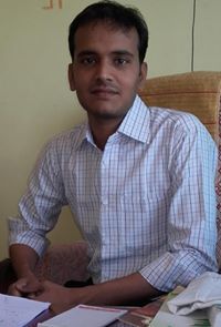Tushar Savankar