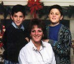 Donna Ostrander