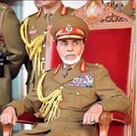 سعيد الحراصي