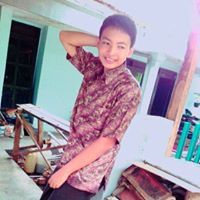 M Rizky