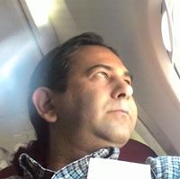 Amir Reza