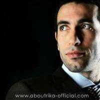 Ahmed Gamal