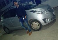 Rishabh Khandelwal