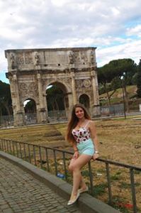 Вери Георгиева