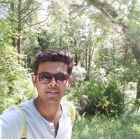 Anuj Shah
