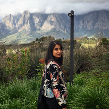 Sereena Singh