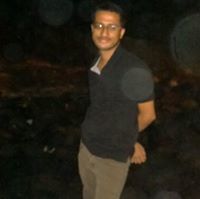 Manmath Panigrahy