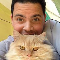 Ahmed Abo-Elenain