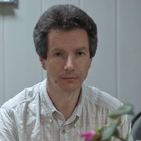 Борис Мостовский