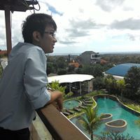 David Chandra