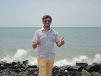 Ilayaraja Thyagaraju