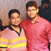 Rohit Duggal