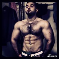 Ahmed S