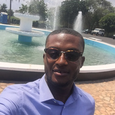 Nana Yaw Boadu