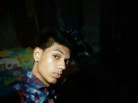 Rabby Hossain
