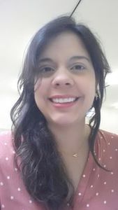 Daniela Tenorio