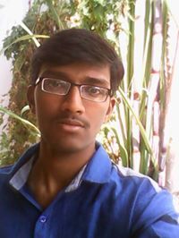 mahesh